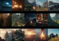 Hoe game-graphics zich hebben ontwikkeld door de jaren heen