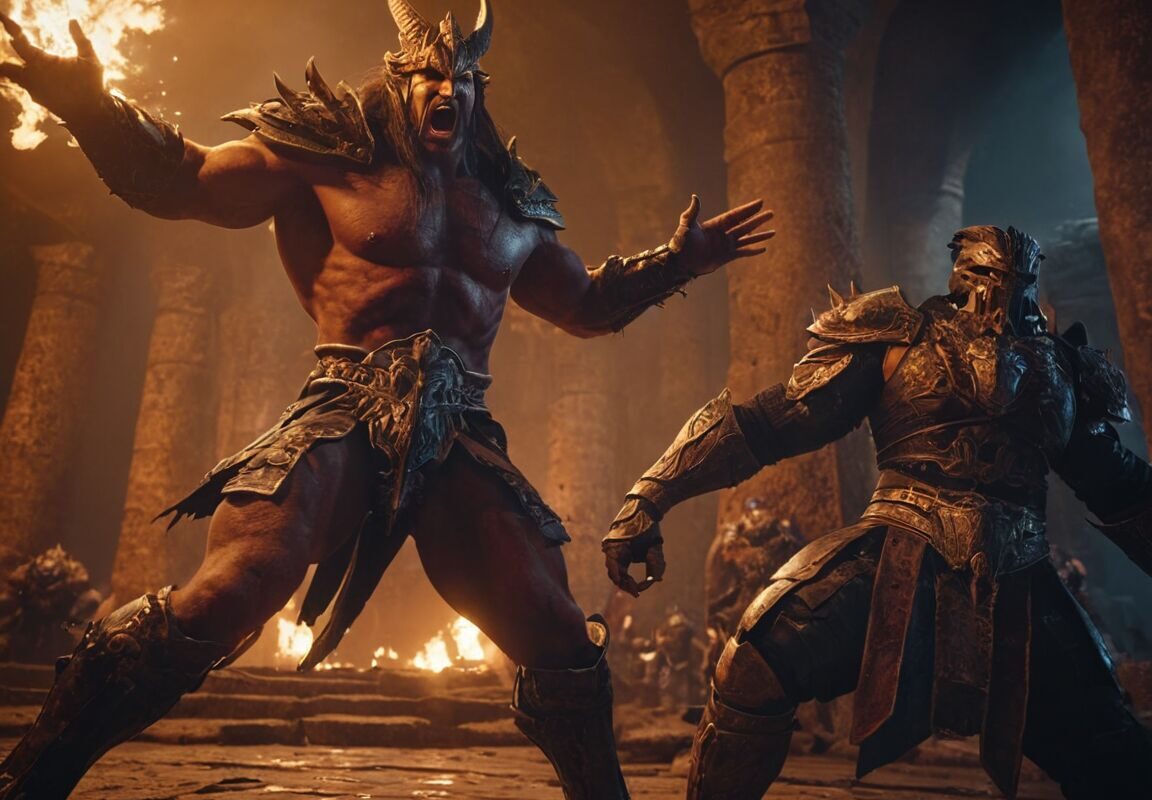 Games met de moeilijkste eindbazen ooit