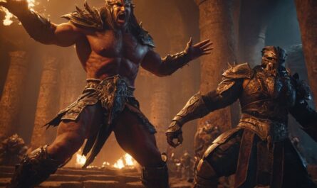 Games met de moeilijkste eindbazen ooit