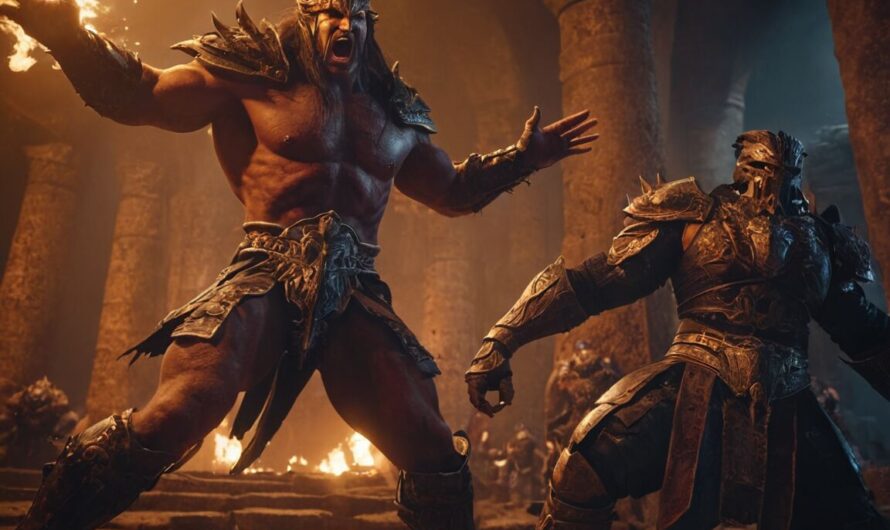 Games met de moeilijkste eindbazen ooit