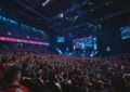 Hoe esports een miljoenenindustrie werd