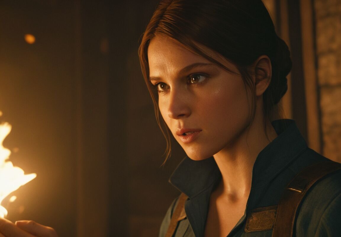 Games gebaseerd op films en series: Hit of flop?