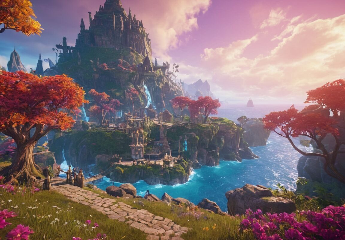 De verborgen wiskunde achter videogame-ontwerpen