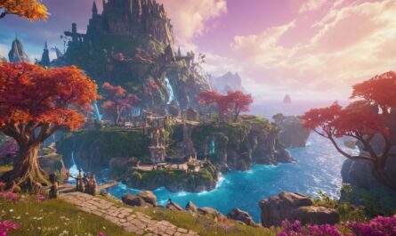 De verborgen wiskunde achter videogame-ontwerpen