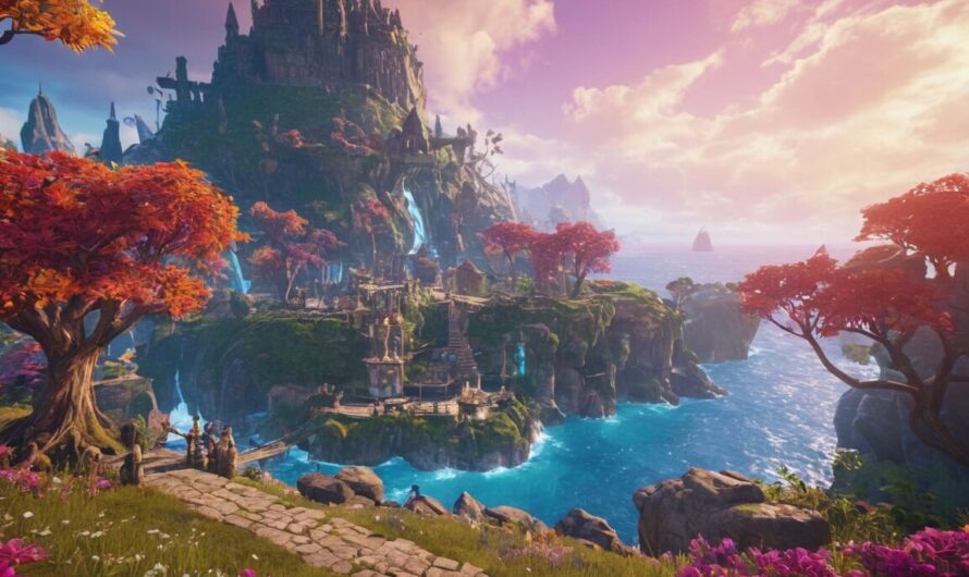 De verborgen wiskunde achter videogame-ontwerpen