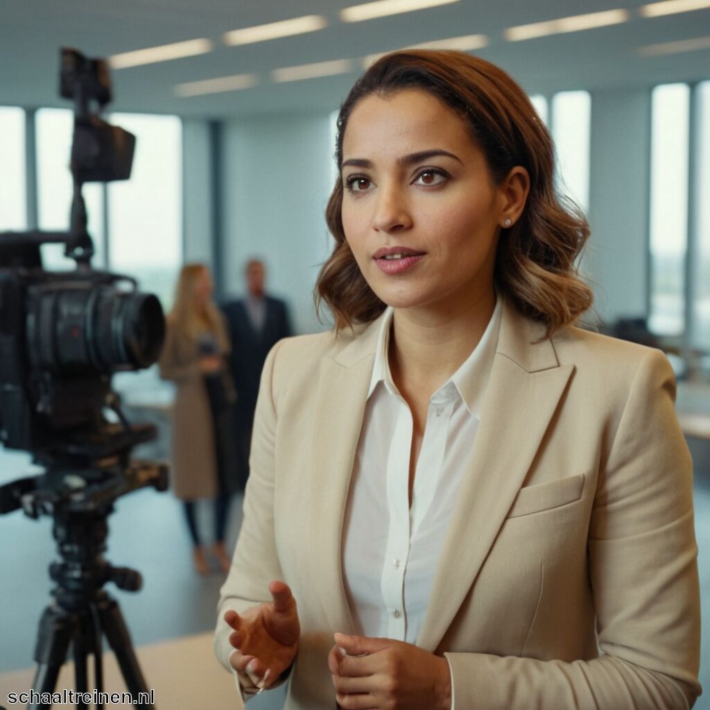 Is Yasmina Aboutaleb gehuwd? Feiten & inzichten over haar relatie en privéleven