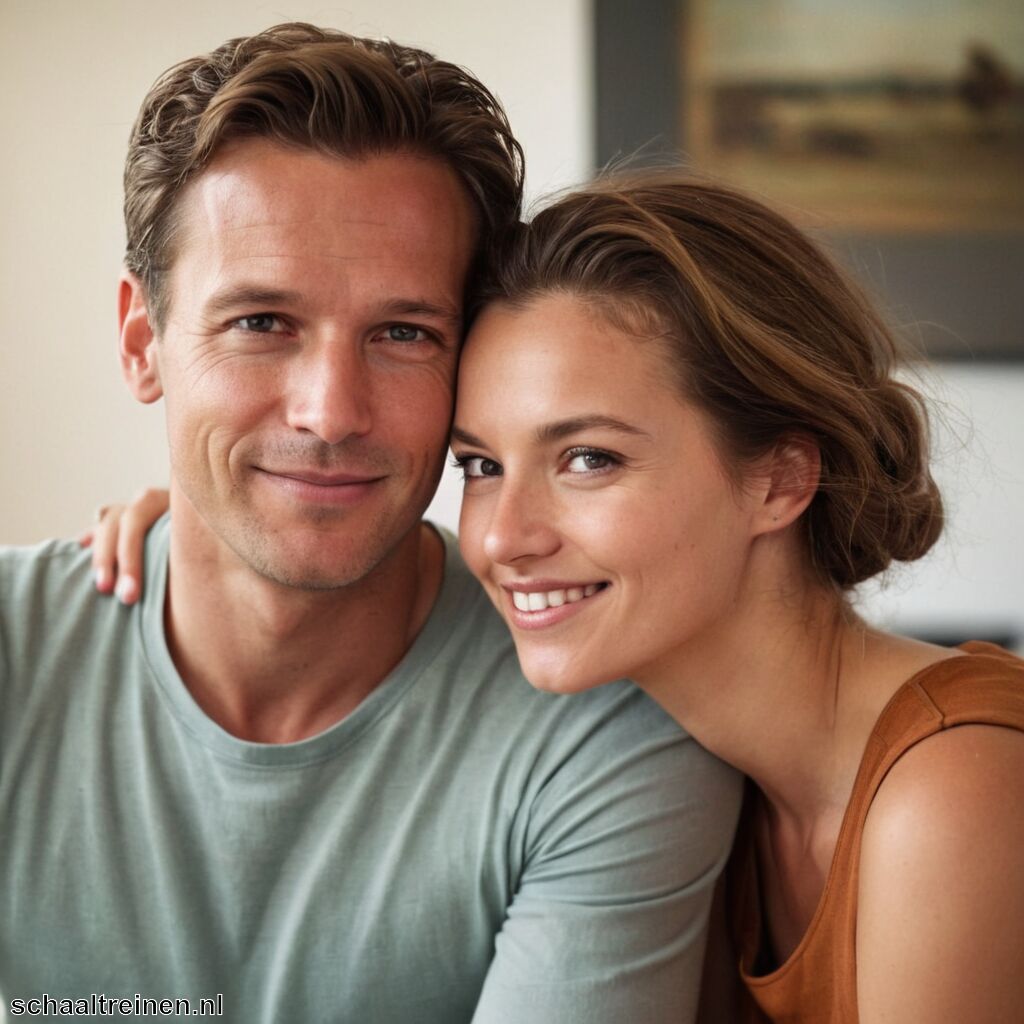Maarten Heijmans en vriendin Julia — Alles over hun relatie en gezamenlijke leven