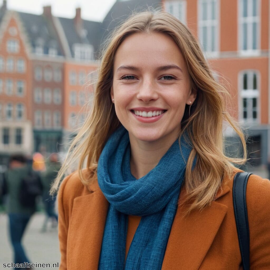 Mell Jonk relatie – Alles wat je moet weten over haar liefdesleven
