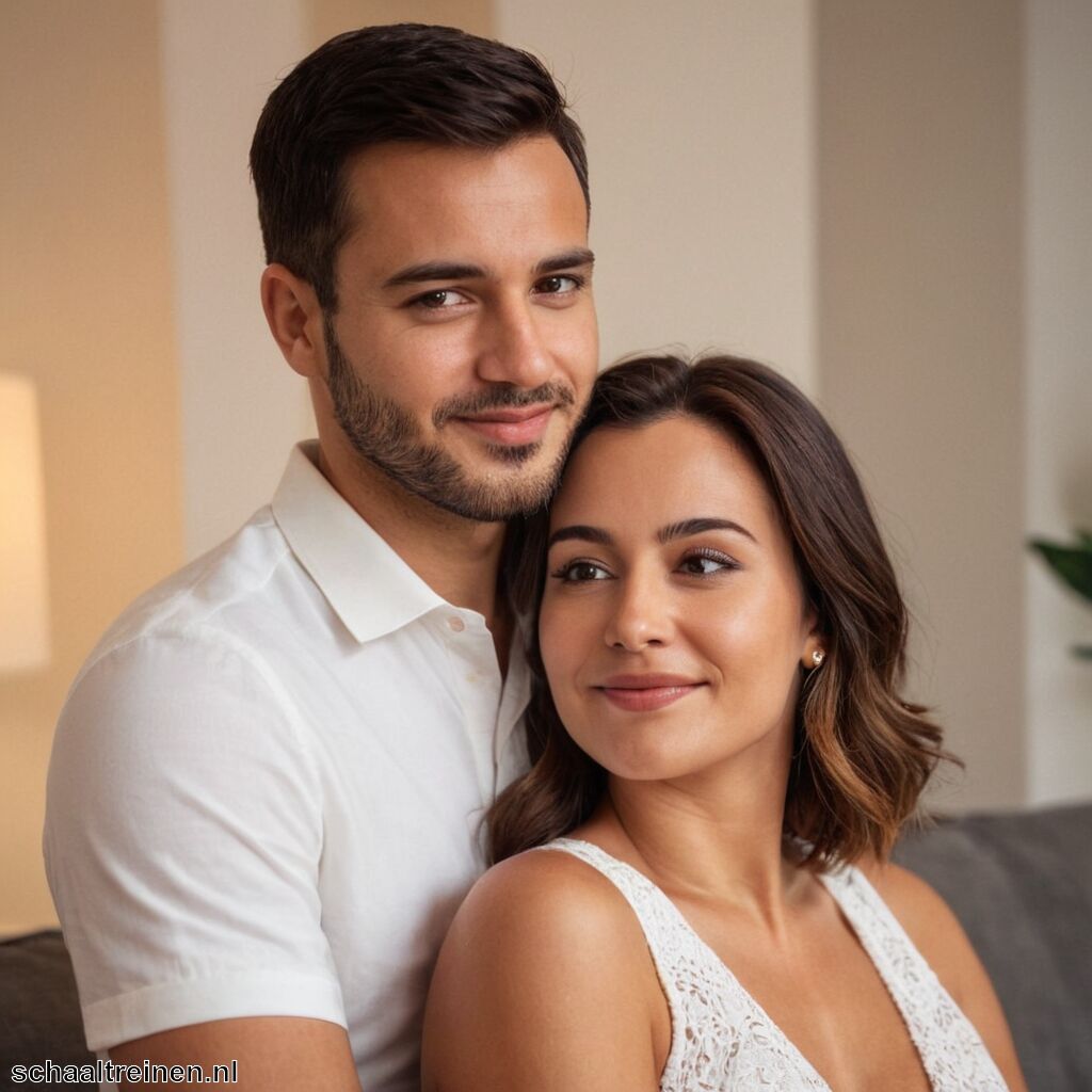Fidan Ekiz en haar nieuwe liefde – Alles over haar relatie in 2025