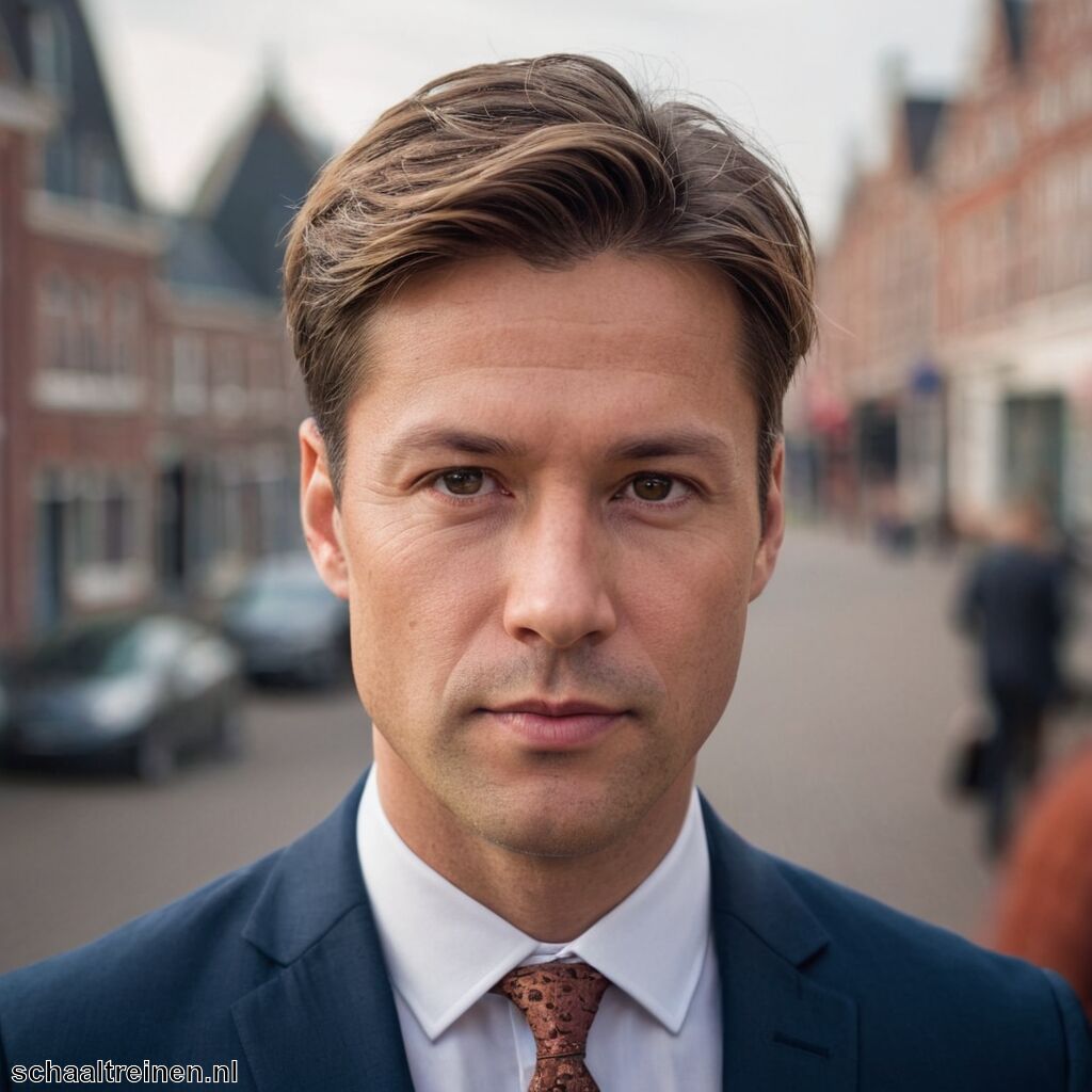 Dann van Ling – Biografie, Achtergrond, Relatie en Openbaar Leven