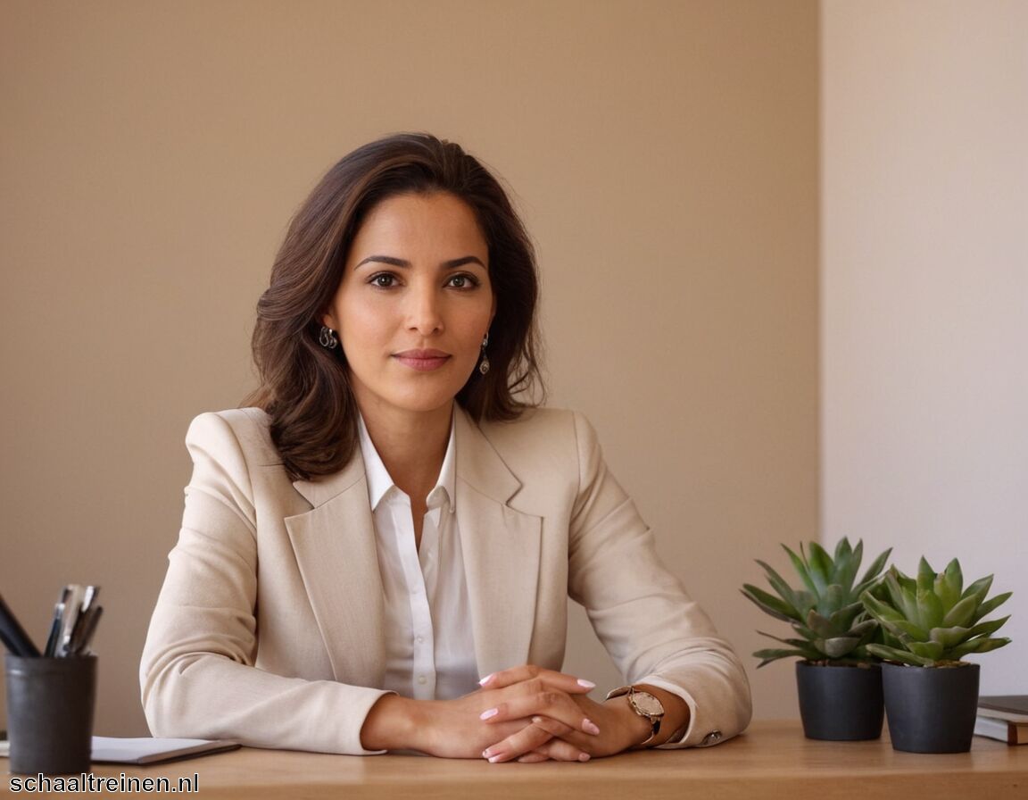 Redenen waarom Yasmina Aboutaleb haar liefdesleven privé houdt - Is Yasmina Aboutaleb gehuwd? Feiten & inzichten over haar relatie en privéleven