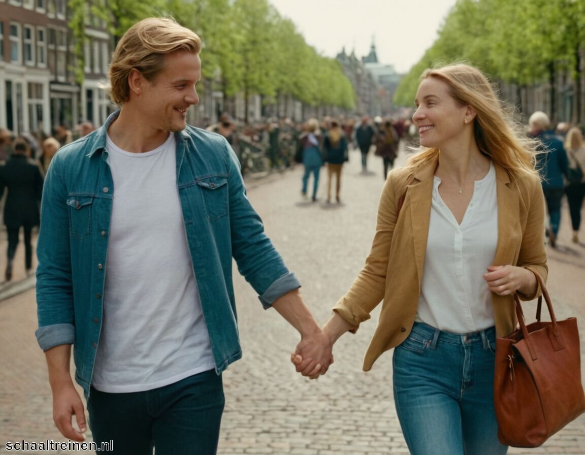 Waarom kiezen Maarten en Julia ervoor hun liefde privé te houden? - Maarten Heijmans en vriendin Julia — Alles over hun relatie en gezamenlijke leven