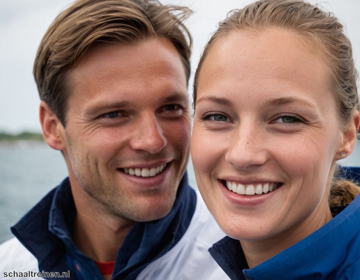 Wat betekent dit voor haar toekomst? - Marit Bouwmeester vriend – alles over haar liefdesleven