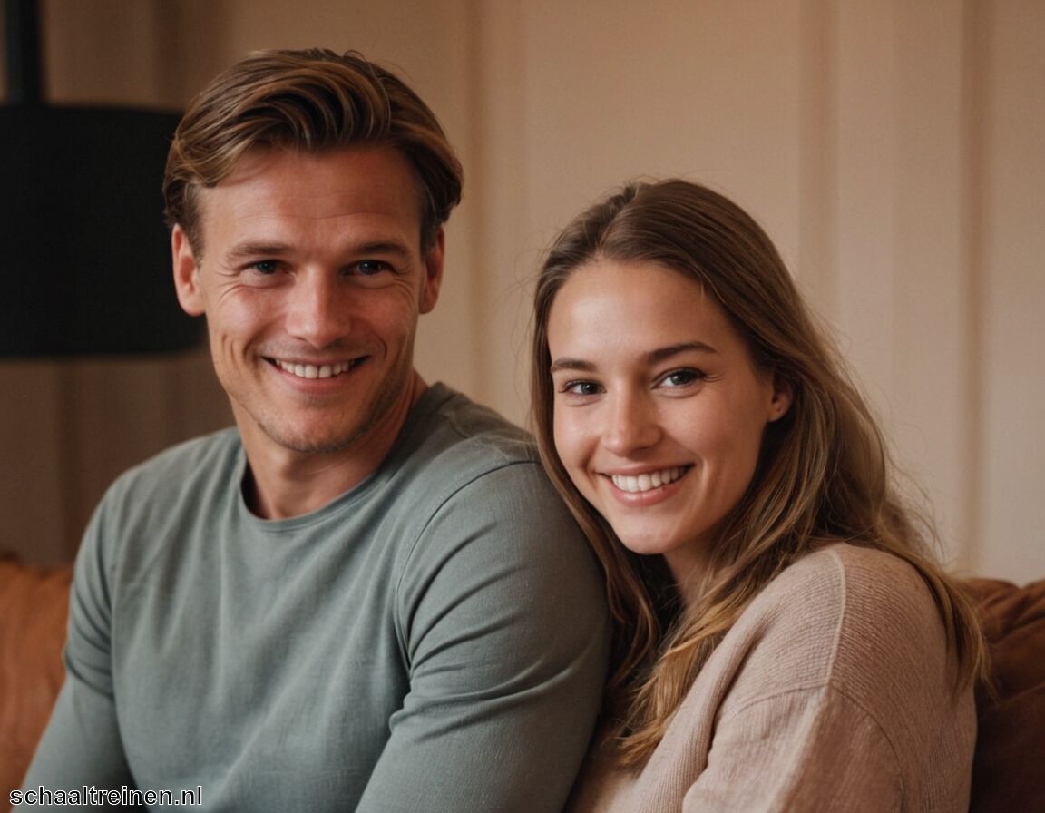 Hoe staat hun relatie er nu voor? - Maarten Heijmans en vriendin Julia — Alles over hun relatie en gezamenlijke leven