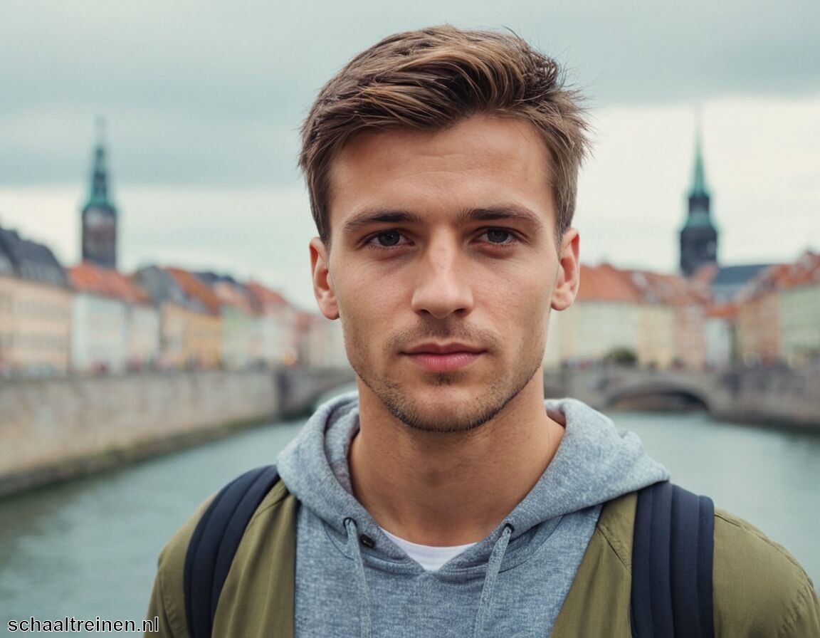 Opleiding, Training en Hobby’s van Dann van Ling - Dann van Ling – Biografie, Achtergrond, Relatie en Openbaar Leven