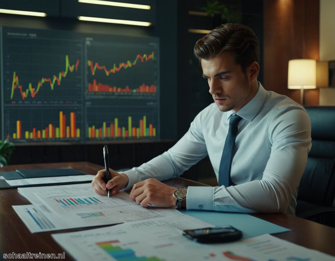 Samenvatting en conclusie – Wat weten we werkelijk over zijn financiële situatie? - Het Vermogen van Max Apotowski: Wat weten we over zijn financiële positie?