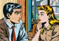 Lykele Muus en Caro Derkx: Wat Is Er Tussen Hen?