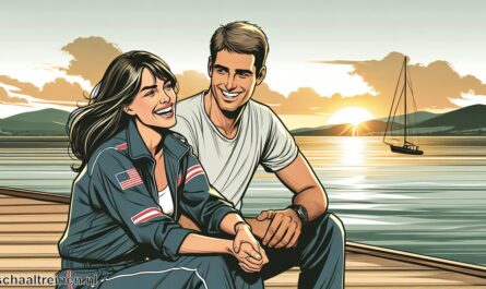 Marit Bouwmeester vriend – alles over haar liefdesleven