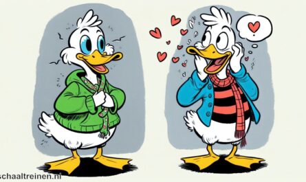Wierd Duk en zijn nieuwe geliefde – Wat weten we écht over zijn relatieleven?
