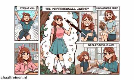 Emma Kok lengte? Alles over haar lengte en inspirerende verhaal