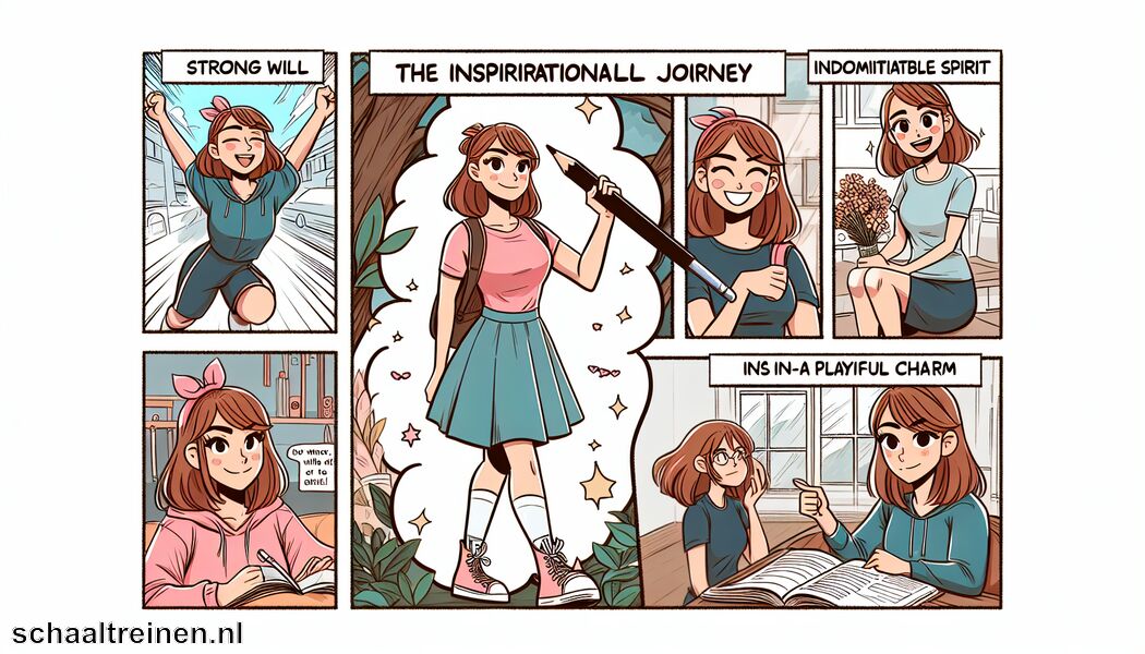Emma Kok lengte? Alles over haar lengte en inspirerende verhaal