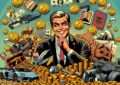 Het Vermogen van Max Apotowski: Wat weten we over zijn financiële positie?